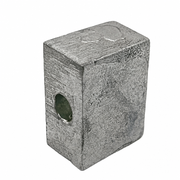 Recmar REC804043 marine anode product image - clean product image