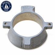 Recmar REC806105Q1AL marine anode - Boat Supply Miami - clean product image