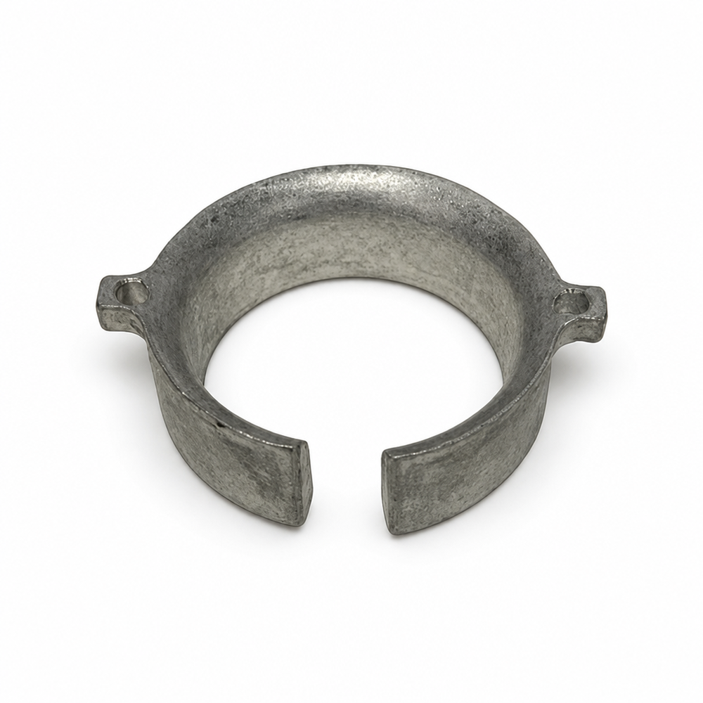 Recmar REC806188Q01AL marine anode product image - clean product image