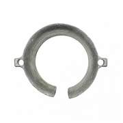 Recmar REC806188Q01AL marine anode product image - clean product image