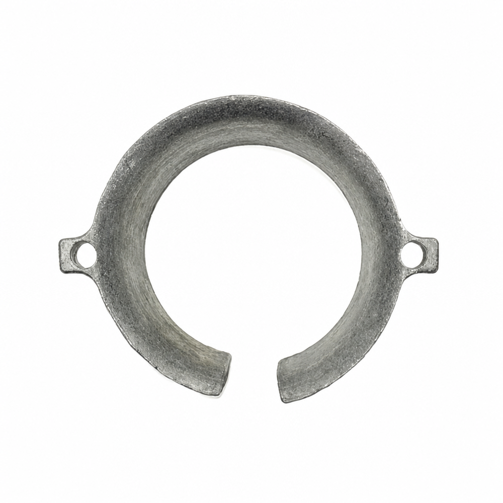 Recmar REC806188Q01AL marine anode product image - clean product image