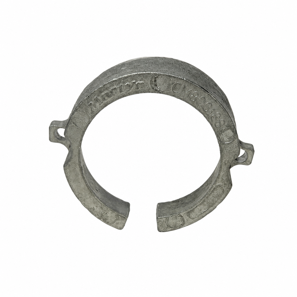 Recmar REC806188Q01AL marine anode product image - clean product image