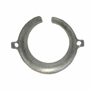 Recmar REC806188Q01AL marine anode product image - clean product image