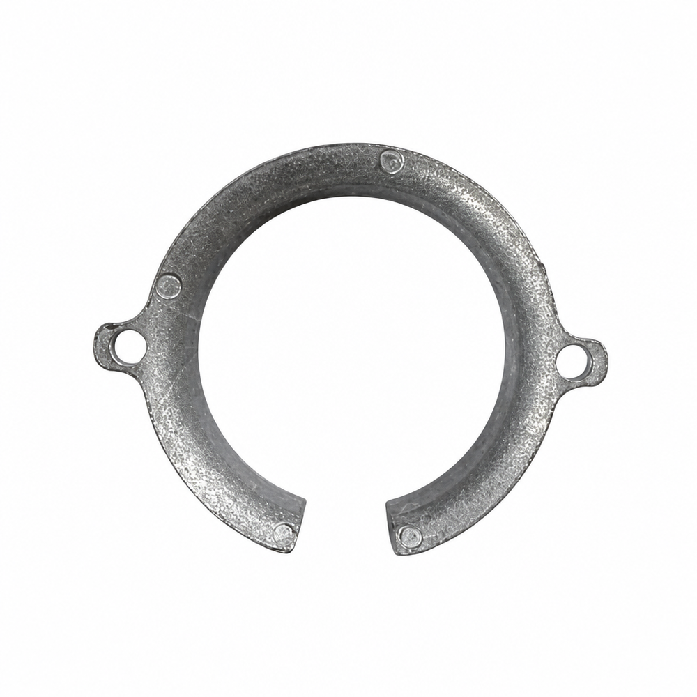 Recmar REC806188Q01 marine anode product image - clean product image