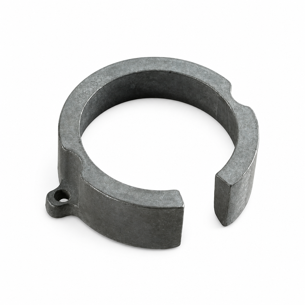 Recmar REC806188Q01 marine anode product image - clean product image