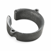 Recmar REC806188Q01 marine anode product image - clean product image