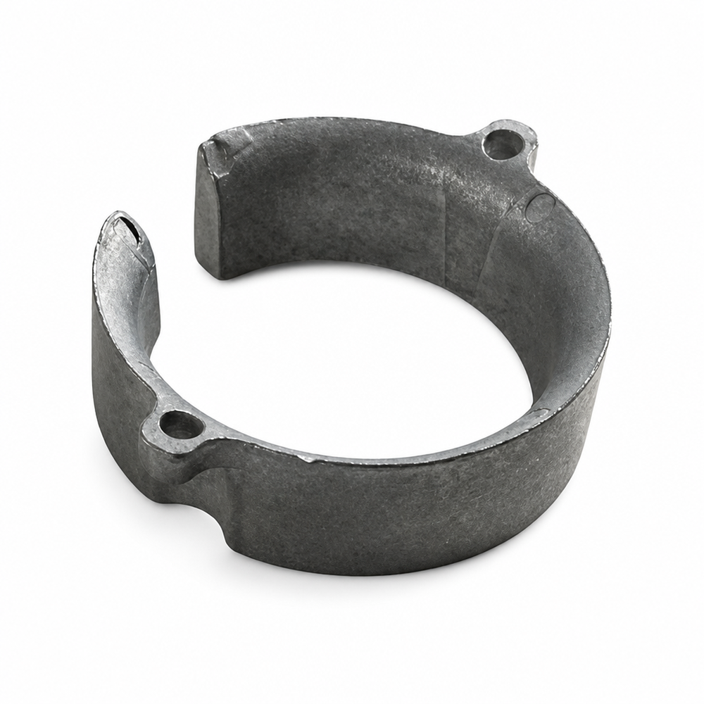 Recmar REC806188Q01 marine anode product image - clean product image
