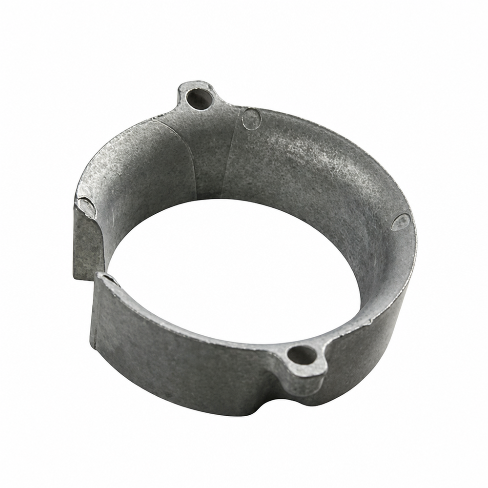 Recmar REC806188Q01 marine anode product image - clean product image