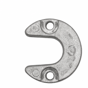 Recmar REC806189Q1AL marine anode product image - clean product image
