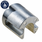 Recmar REC806190Q1 marine anode - Boat Supply Miami - clean product image