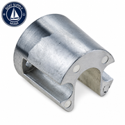 Recmar REC806190Q1AL marine anode - Boat Supply Miami - clean product image