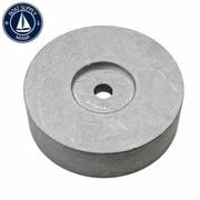Recmar REC8100 marine anode - Boat Supply Miami - clean product image
