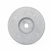 Recmar REC8100 marine anode product image - clean product image