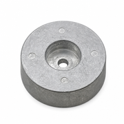 Recmar REC8100 marine anode product image - clean product image