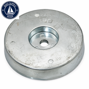 Recmar REC8101 marine anode - Boat Supply Miami - clean product image