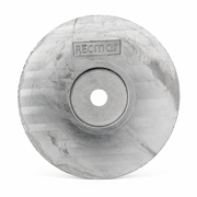 Recmar REC8101 marine anode product image - clean product image