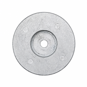 Recmar REC8102 marine anode product image - clean product image