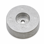 Recmar REC8102 marine anode product image - clean product image