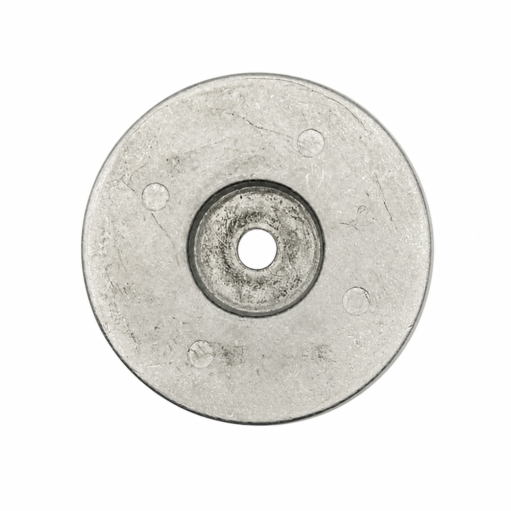 Recmar REC8103 marine anode product image - clean product image