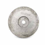 Recmar REC8103 marine anode product image - clean product image