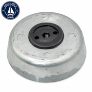 Recmar REC8105 marine anode - Boat Supply Miami - clean product image