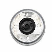 Recmar REC8105 marine anode product image - clean product image