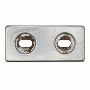 Recmar REC8106 marine anode product image - clean product image