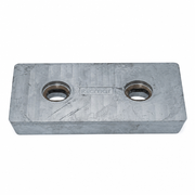 Recmar REC8107 marine anode product image - clean product image
