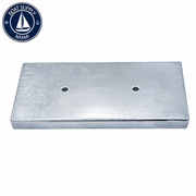 Recmar REC8110 marine anode - Boat Supply Miami - clean product image
