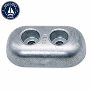 Recmar REC8111 marine anode - Boat Supply Miami - clean product image