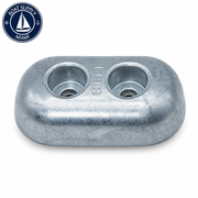 Recmar REC8111AL marine anode - Boat Supply Miami - clean product image
