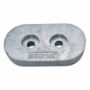 Recmar REC8111AL marine anode product image - clean product image