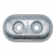 Recmar REC8111AL marine anode product image - clean product image