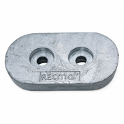 Recmar REC8111 marine anode product image - clean product image