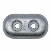 Recmar REC8111 marine anode product image - clean product image