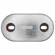 Recmar REC8112 marine anode product image - clean product image