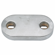 Recmar REC8112 marine anode product image - clean product image