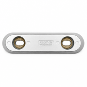 Recmar REC8113AL marine anode product image - clean product image