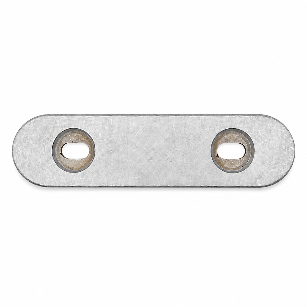 Recmar REC8113AL marine anode product image - clean product image