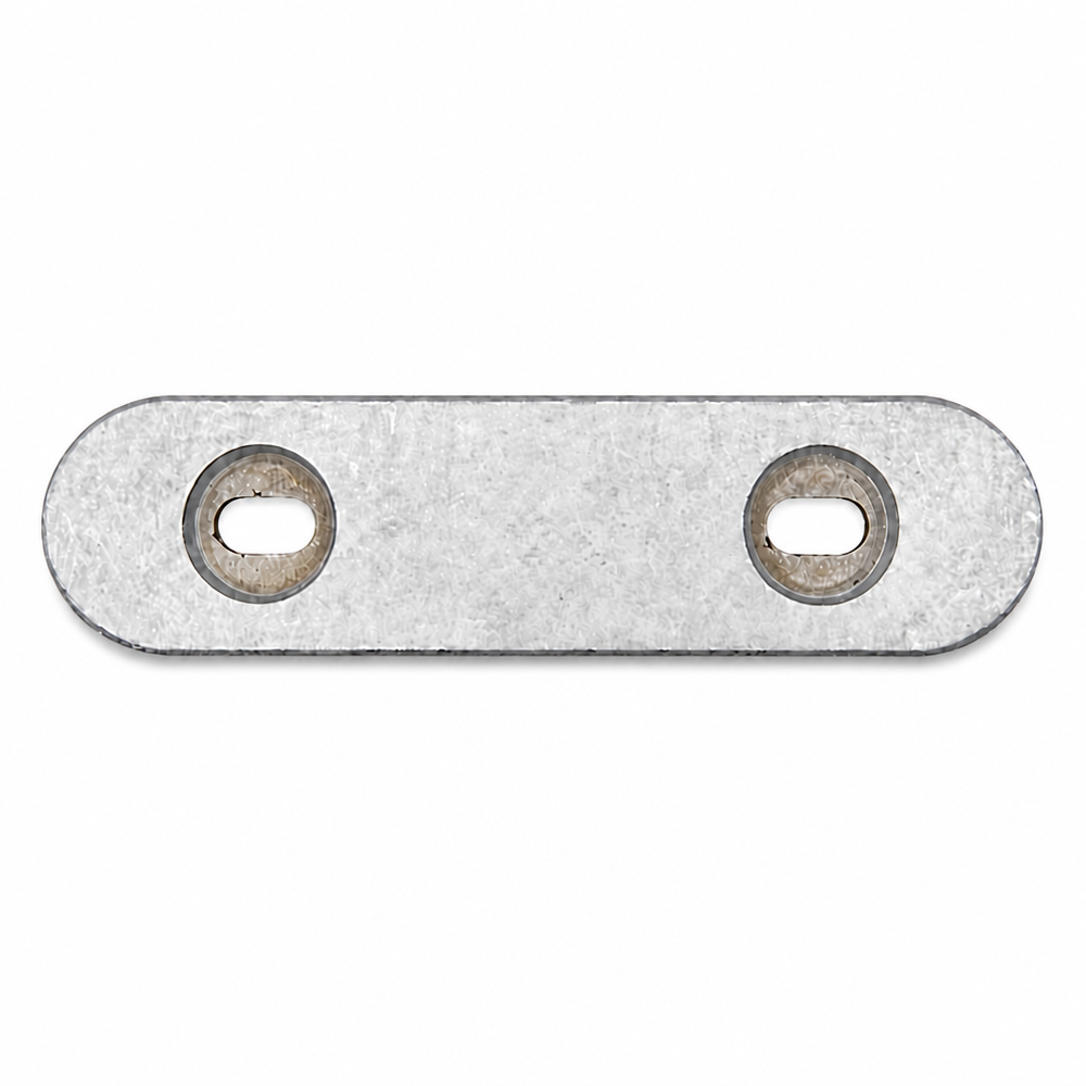 Recmar REC8113AL marine anode product image - clean product image