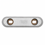 Recmar REC8113 marine anode product image - clean product image