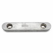 Recmar REC8114 marine anode product image - clean product image