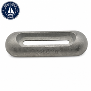 Recmar REC8116 marine anode - Boat Supply Miami - clean product image