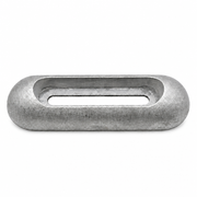 Recmar REC8116AL marine anode product image - clean product image
