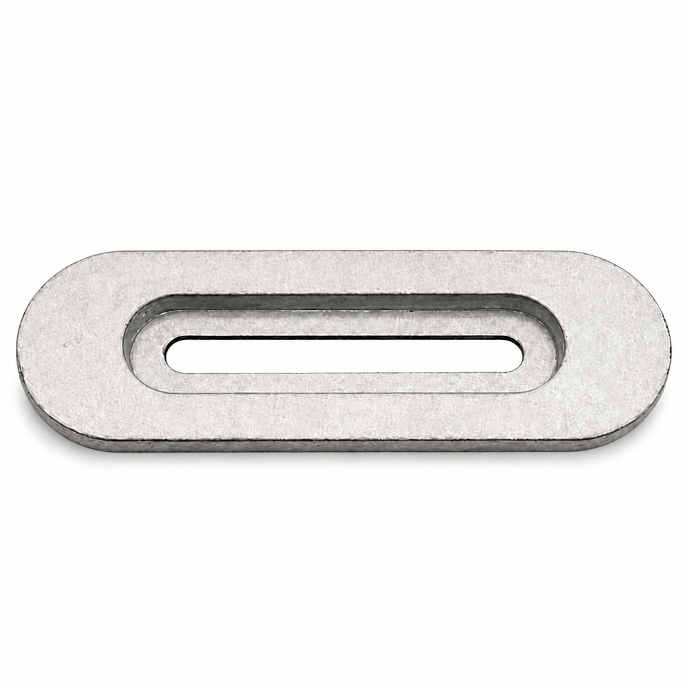 Recmar REC8116AL marine anode product image - clean product image