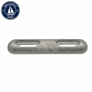 Recmar REC8117 marine anode - Boat Supply Miami - clean product image