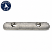 Recmar REC8118 marine anode - Boat Supply Miami - clean product image
