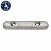 Recmar REC8118AL marine anode - Boat Supply Miami - clean product image