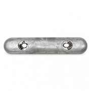 Recmar REC8118 marine anode product image - clean product image