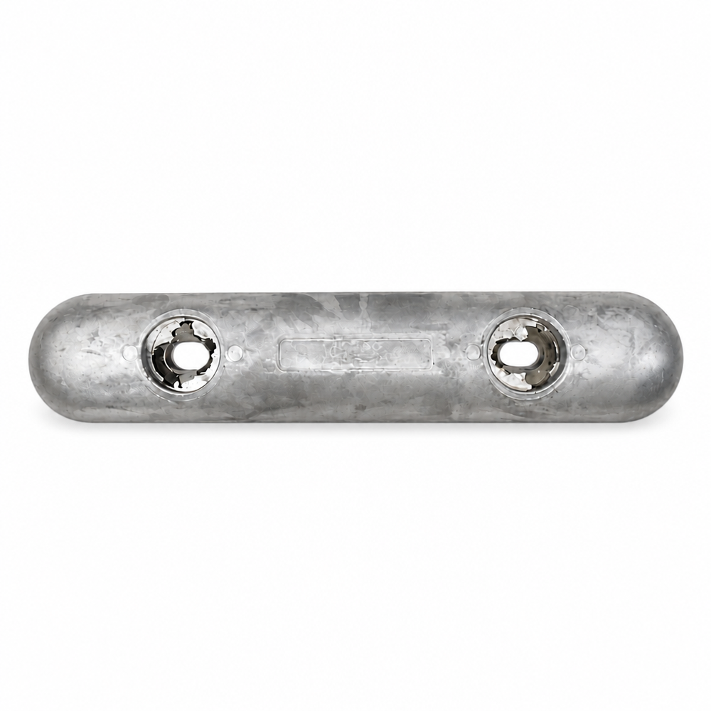 Recmar REC8118 marine anode product image - clean product image